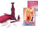 Jennas Hot Trimmer