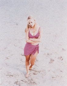 Jennie Garth photo