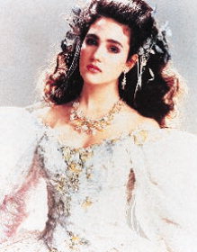 Jennifer Connelly photo