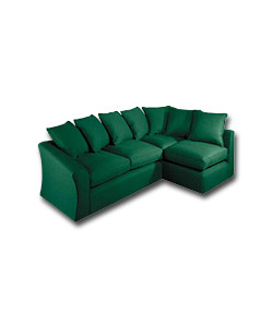 Jennifer Corner Group Green