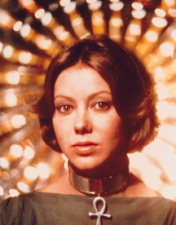 Jenny Agutter photo