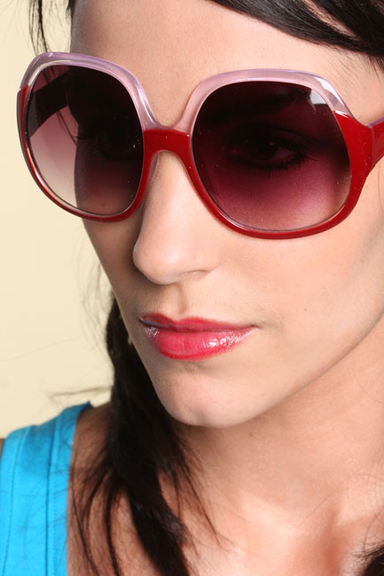 Unbranded Jenny oversize glasses