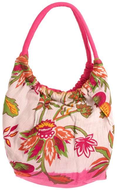 Unbranded Jenny slouch shoulder bag w/v matching sarong