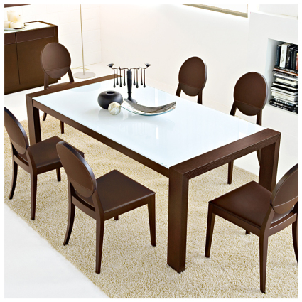 Unbranded Jermaine Fixed Dining Table