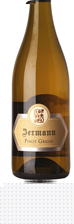 Unbranded Jermann Pinot Grigio 2013, Friuli