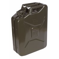 Jerry Can 20 Ltr