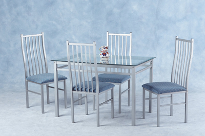 Jessamyne Dining Set