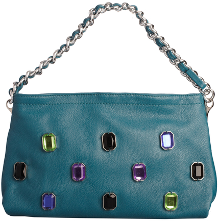 Unbranded Jessicca gem front handbag
