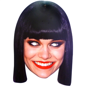 Unbranded Jessie J Celebrity Masks