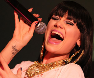 Unbranded Jessie J