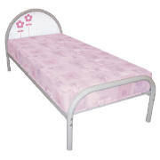 Unbranded Jessie Metal Bedframe Single