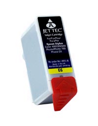Jet Tec Epson 2893JB Black Compatible Cartridge