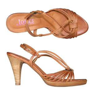 Unbranded Jett - Beige