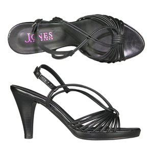 Unbranded Jett - Black