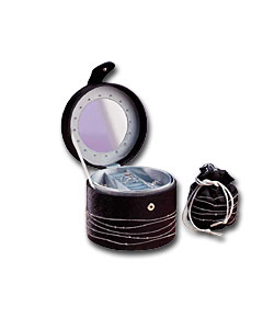 Musical Jewellery Box.