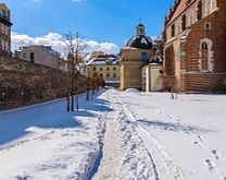 Unbranded Jewish Krakow Adventure - Small Group Tour - Child