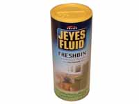 Unbranded Jeyes Fluid Freshbin disinfectant powder for