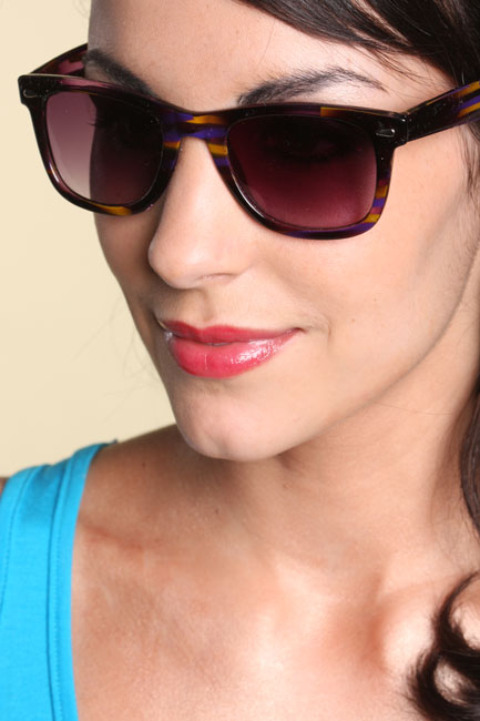 Unbranded Jez wayfarer