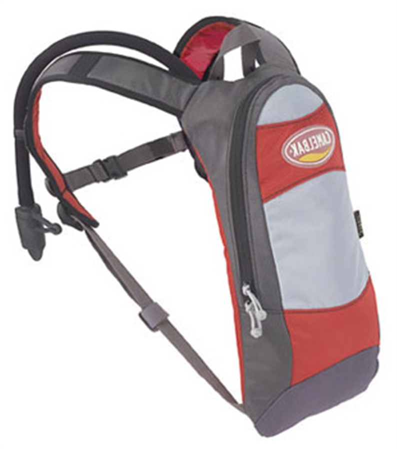 JIBBER RED/GREY 1.0 LTR