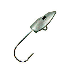 Unbranded Jig Heads - 10g - hook size 1/O