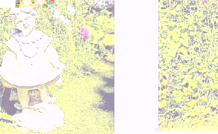 Unbranded Jill Statue