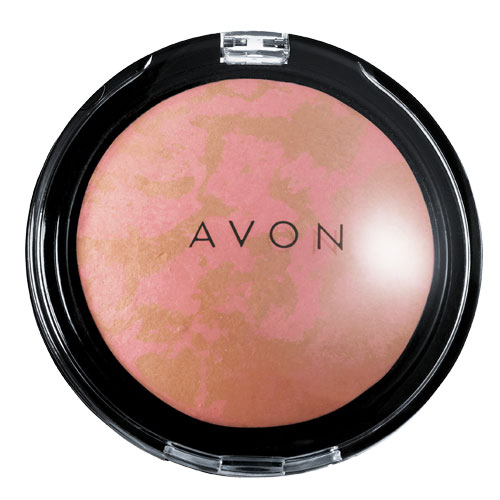 Unbranded Jillian Dempsey for Avon Celestial Blush -