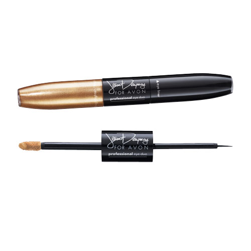 Unbranded Jillian Dempsey for Avon Profesional Eye Duo