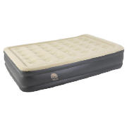 Unbranded Jilong double layer luxury airbed with pump double