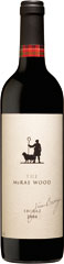 Unbranded Jim Barry McRae Wood Shiraz 2006 RED Australia