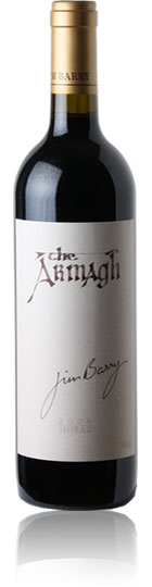 Unbranded Jim Barry Shiraz The Armagh 2006,