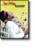 Jimi Hendrix: Woodstock Guitar Recorded Versions