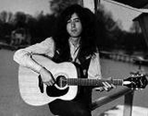 Unbranded Jimmy Page CP1105