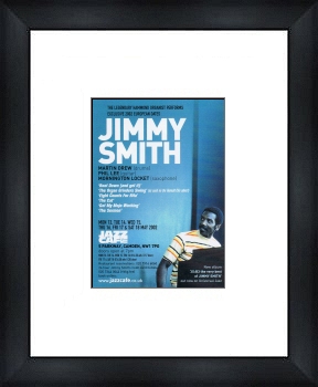 Unbranded JIMMY SMITH