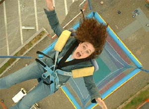 Unbranded jJnior SCAD diving experience