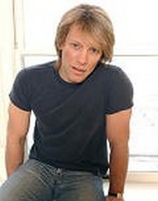 Unbranded Job Bon Jovi CP1112