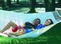 Jobek Double 'Feliz' Hammock