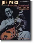 Joe Pass: Virtuoso Standards (TAB)