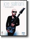 Joe Satriani: Crystal Planet Play-It-Like-It-Is Guitar