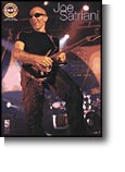 Joe Satriani: Ten Easy Guitar Transcriptions