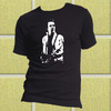Unbranded Joe Strummer T-shirt - The Clash T-shirt