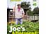 With hardly any previous veg-growing experience and even less time, when Gardeners World design guru Joe Swift decided to take on a 250 sq metre allotment in north London, some people thought he was mad. But with hard work and dedication, in less th