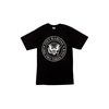 Unbranded Joey Ramone 1234 Seal T-Shirt - Black