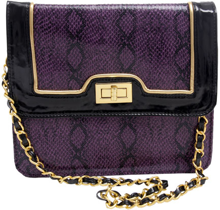 Unbranded Joey snakeskin bags