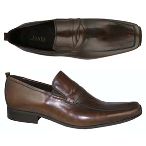Unbranded Johann - Brown
