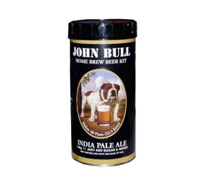 Unbranded JOHN BULL IPA 18KG