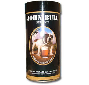 Unbranded JOHN BULL MILD 18KG