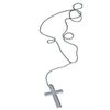 Unbranded John Devin Cross and Chain