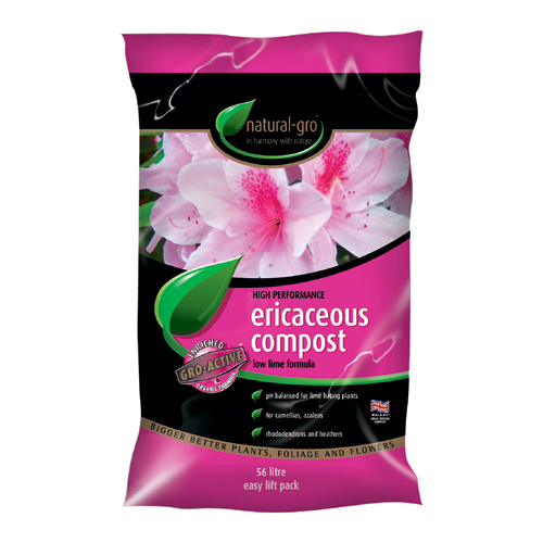 Unbranded John innes Ericaceous 30 Litres