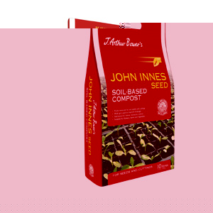 Unbranded John Innes Seed  10 litres