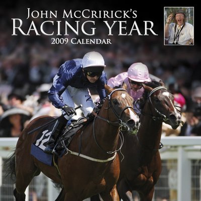Unbranded John McCririckand#39;s Racing Year